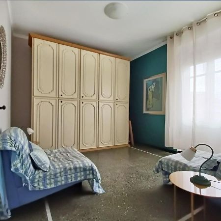 Appartamento Redipuglia68  Genova Esterno foto