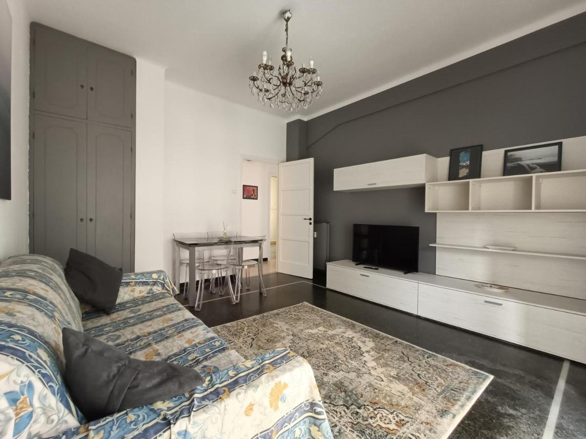 Appartamento Redipuglia68  Genova Esterno foto