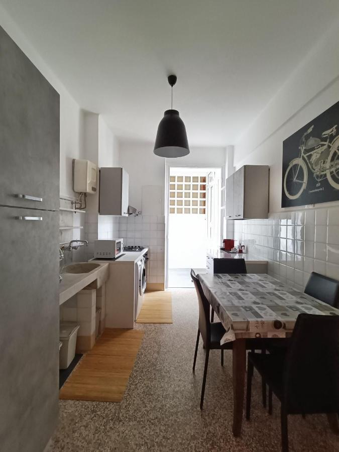 Appartamento Redipuglia68  Genova Esterno foto