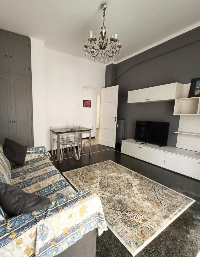 Appartamento Redipuglia68  Genova Esterno foto