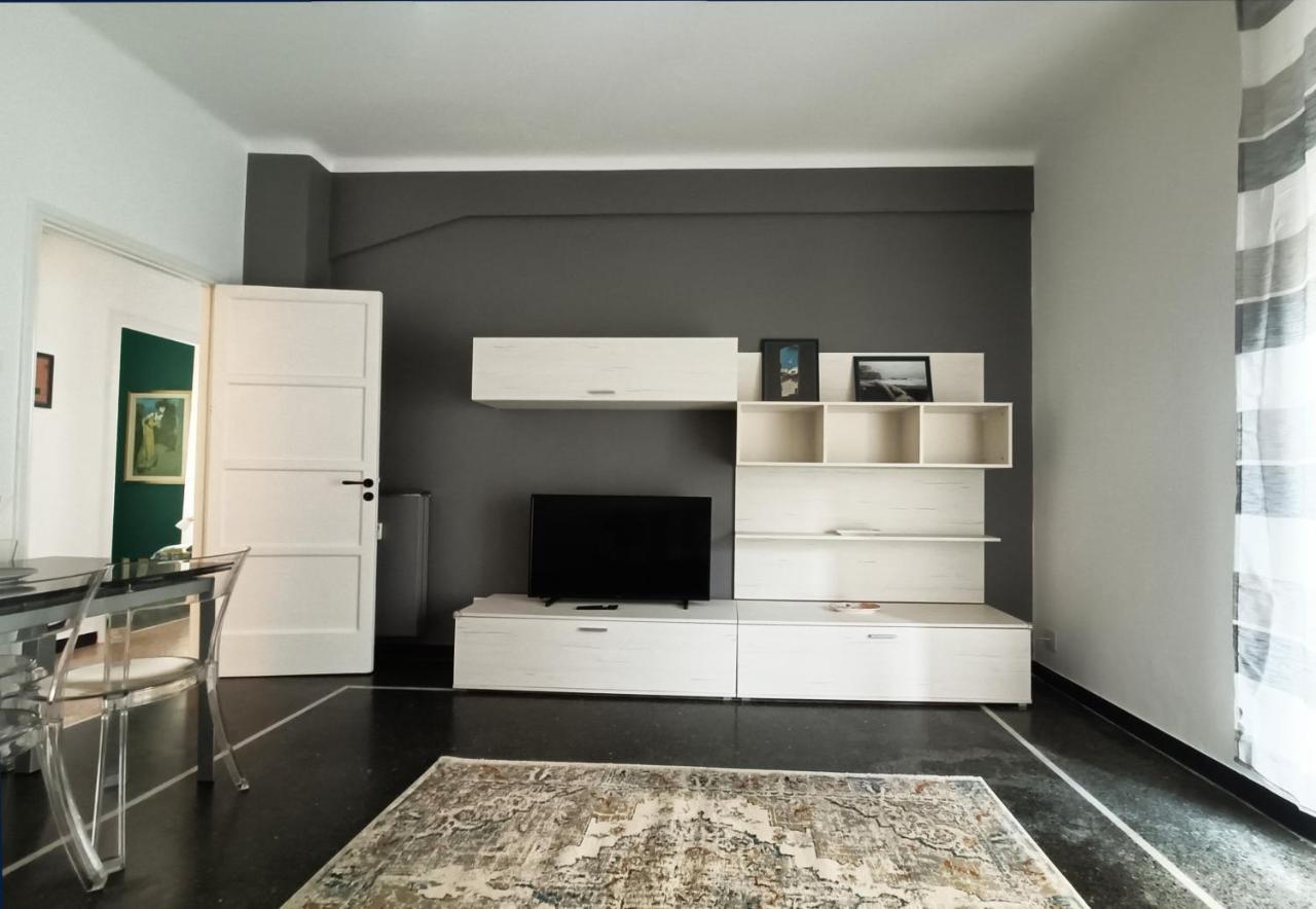 Appartamento Redipuglia68  Genova Esterno foto