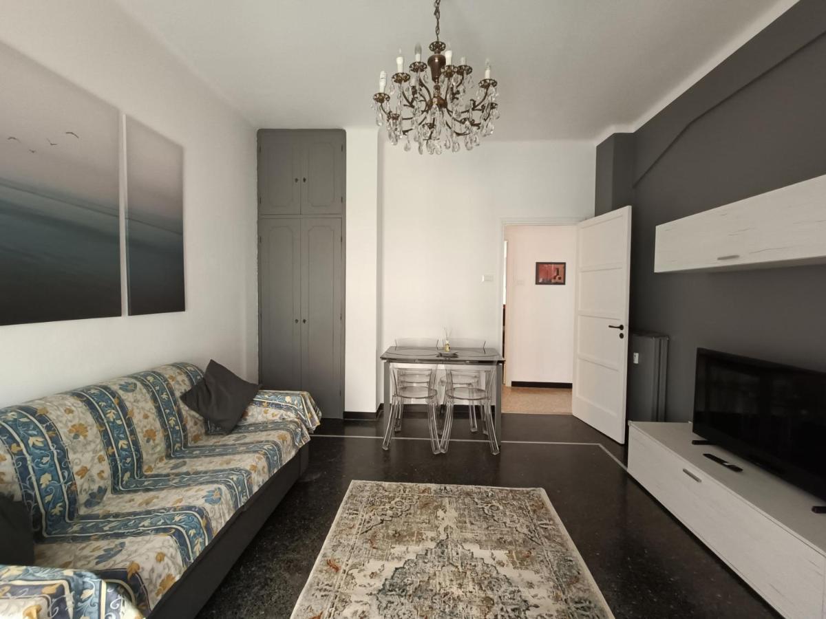 Appartamento Redipuglia68  Genova Esterno foto