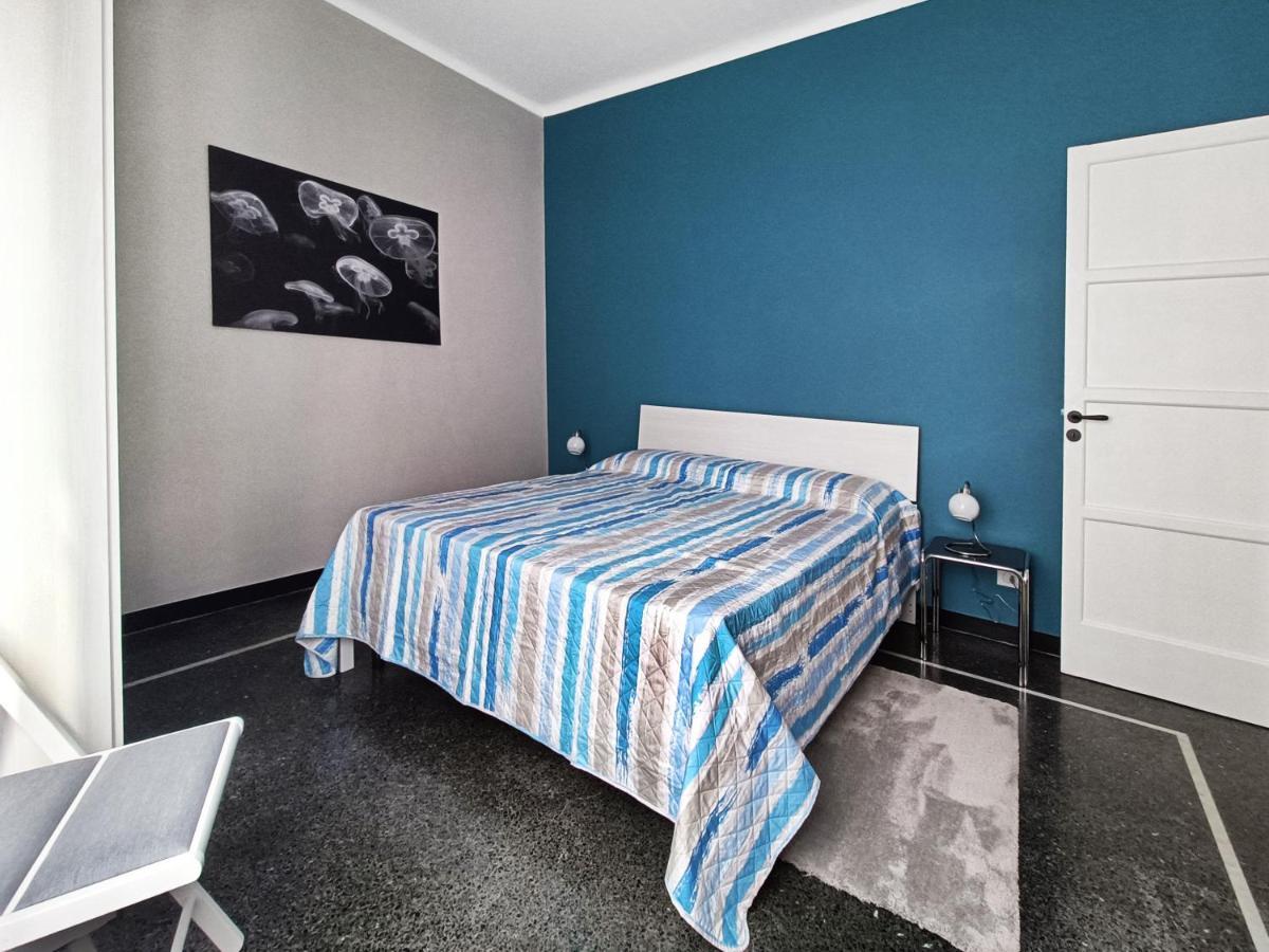 Appartamento Redipuglia68  Genova Esterno foto