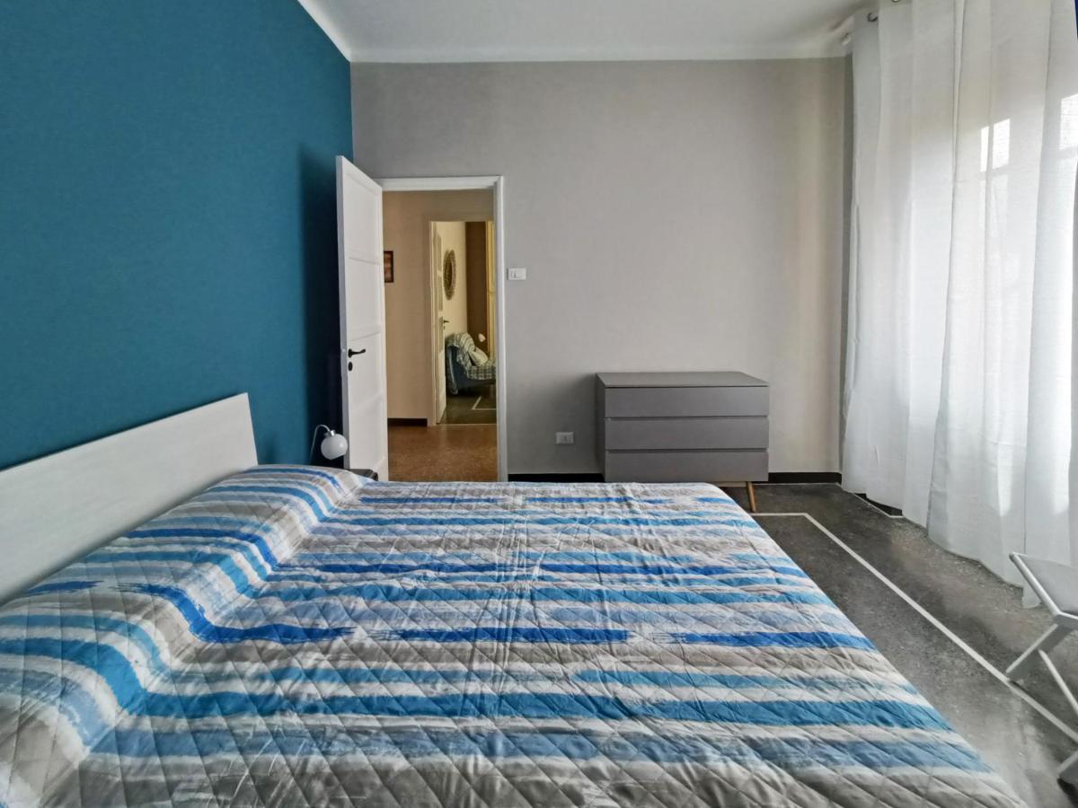 Appartamento Redipuglia68  Genova Esterno foto