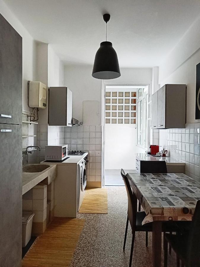 Appartamento Redipuglia68  Genova Esterno foto