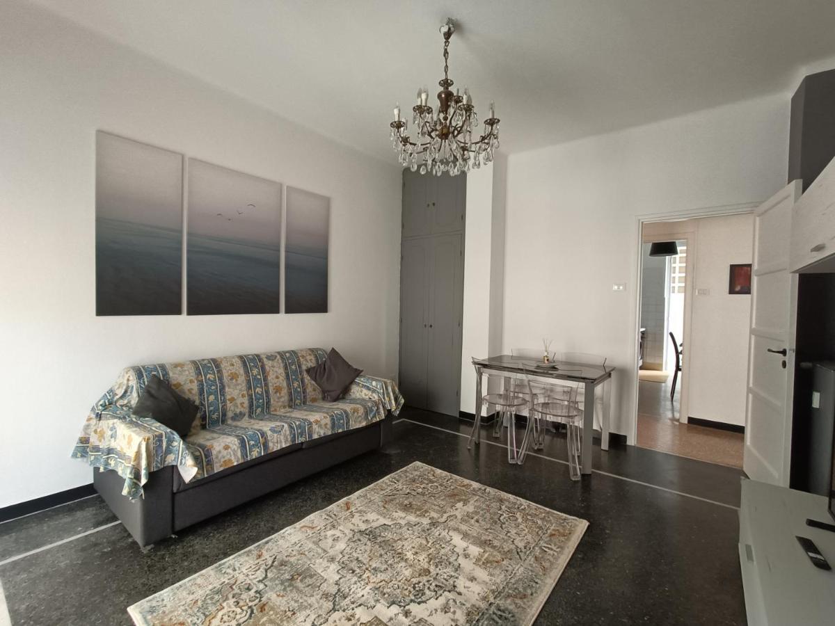Appartamento Redipuglia68  Genova Esterno foto